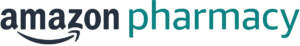 Amazon Pharmacy logo