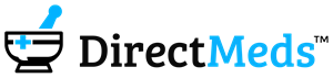 Direct Meds logo