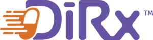 DiRx Health logo