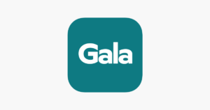 Gala GLP-1 logo