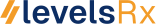LevelsRx logo