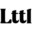 Lttl brand icon
