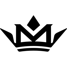 Maximus Tribe brand icon