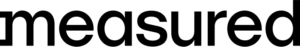 Measured logo