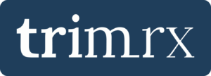 TrimRx logo